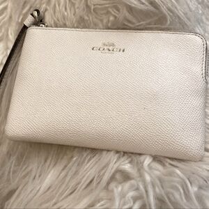 Coach Blush Pink Wrislet